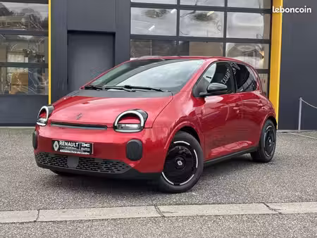 Renault Twingo 82 Techno