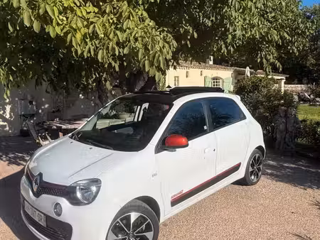 Renault Twingo 1.0 70