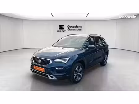 Seat Ateca 1.0 TSI 110 Urban