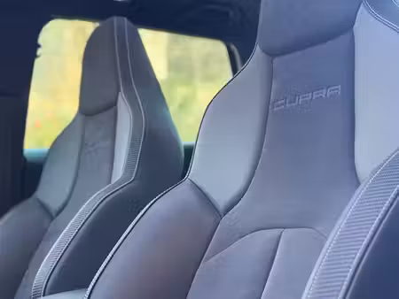 Seat Leon Cupra 2.0 300 ST