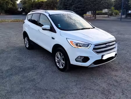 Ford Kuga 2.0 TDCi 150 Titanium