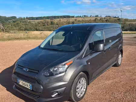 Ford Transit 1.5