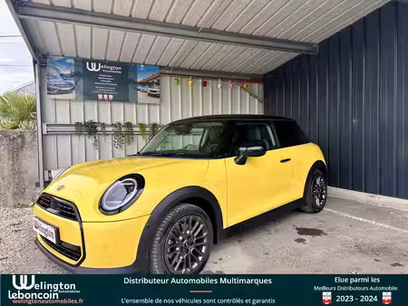 Mini Mini Cooper 1.5 156 Classic