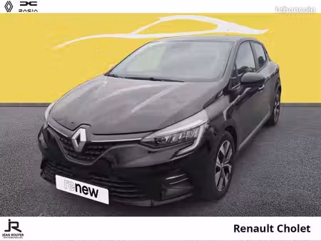 Renault Clio E-Tech 1.6 145 Evolution