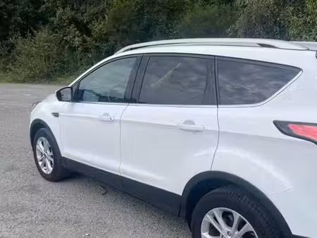 Ford Kuga 2.0 TDCi 150