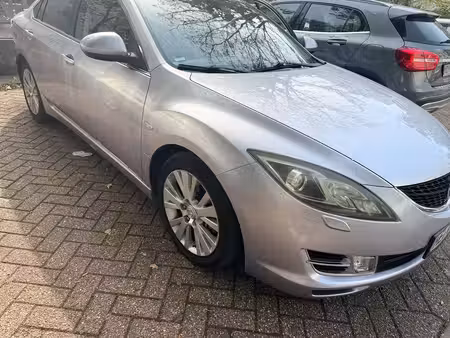 Mazda 6 2.0 150