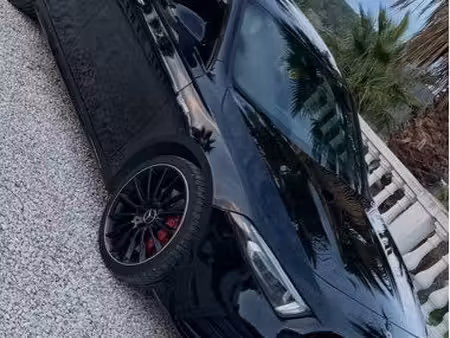Mercedes-Benz Classe A A 35 AMG 2.0 306 4Matic