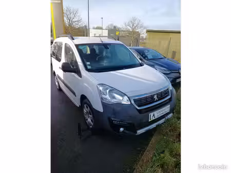 Peugeot Partner 1.2 THP 110 Active