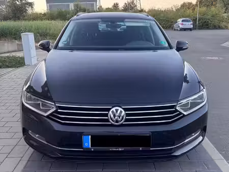 Volkswagen Passat 2.0 TDI 150 Tech