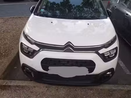 Citroën C3 1.2 83