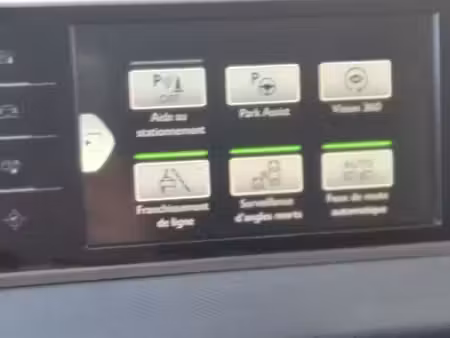 Citroën C4 Picasso 2.0 HDi 150