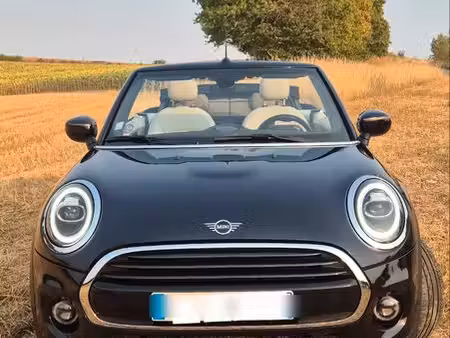 Mini Cabrio Cooper 1.5 136
