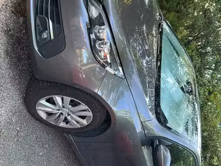 Peugeot 308 1.2 THP 110