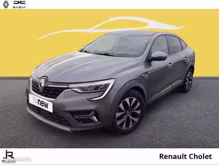 Renault Arkana E-Tech 1.6 145 Evolution