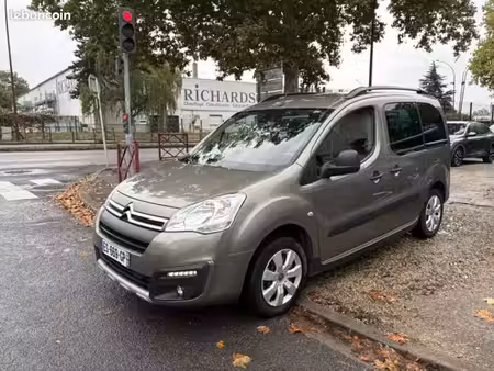 Citroën Berlingo XTR