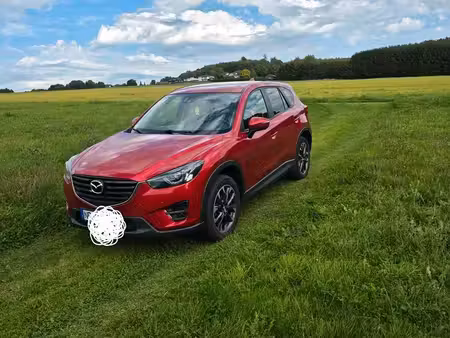 Mazda CX-5 Skyactiv D 2.2 D 175 4x4