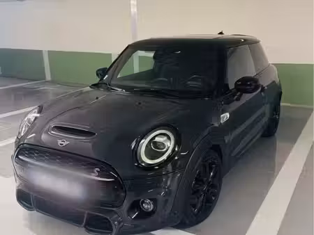 Mini Mini John Cooper Works 2.0 178