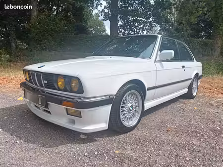 BMW Série 3 325i