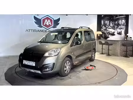Citroën Berlingo XTR