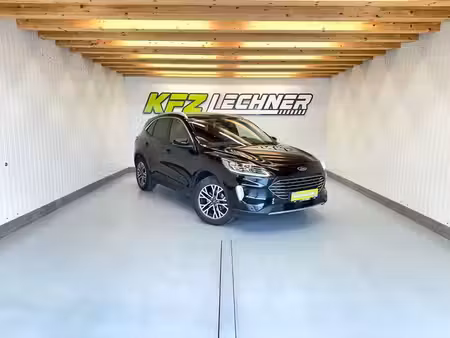 Ford Kuga 2.0 TDCi 120