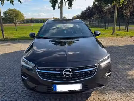 Opel Insignia 2.0