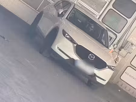Mazda CX-5 Skyactiv D 2.2 D 175