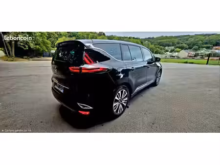 Renault Espace 1.8 225