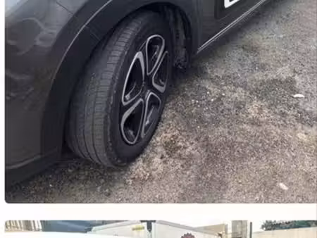 Citroën C3 1.2 83