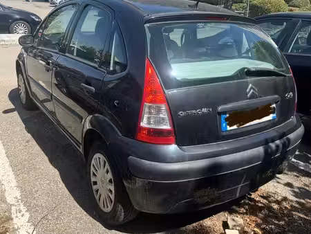 Citroën C3 1.1 61