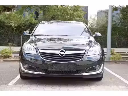 Opel Insignia 2.0 CDTI 170