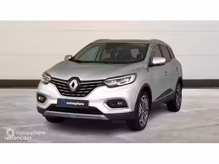 Renault Kadjar 1.5 dCi 115 Techno