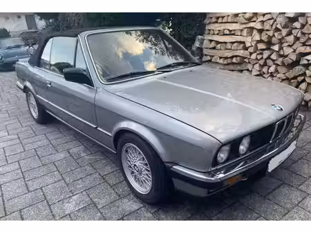 BMW Série 3 325i