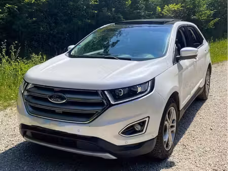 Ford Edge 2.0 TDCi 210 4x4