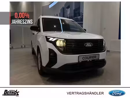 Ford Transit 1.0 EcoBoost Trend