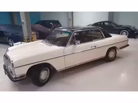 Mercedes-Benz Classe E E 280