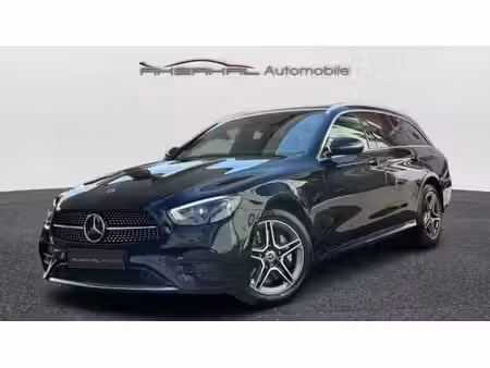 Mercedes-Benz Classe E E 300 2.0 211 AMG Line 4Matic