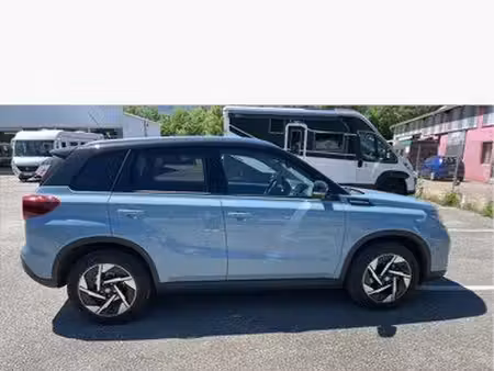 Suzuki Vitara 1.4 129