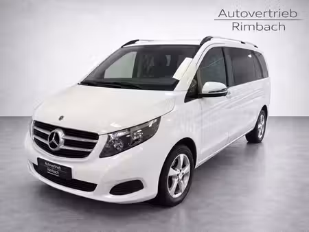 Mercedes-Benz Classe V V 220 2.1 163