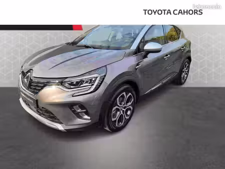 Renault Captur E-Tech 1.6 145 Intens