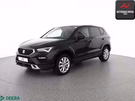 Seat Ateca 2.0 TSI 150 Style