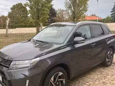 Suzuki Vitara 1.4 129