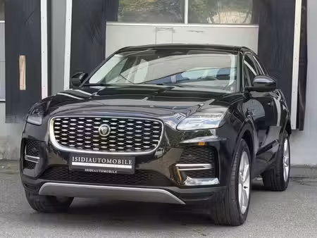 Jaguar E-Pace D150 2.0 150 4x4