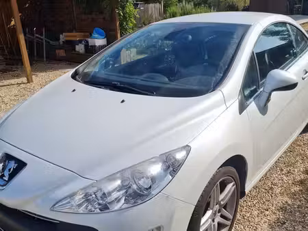 Peugeot 308 1.6 VTi 120