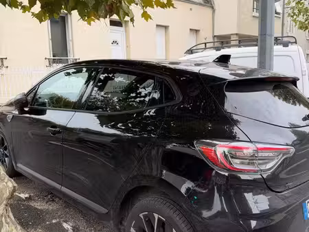 Renault Clio 1.0 TCe 90 Esprit Alpine