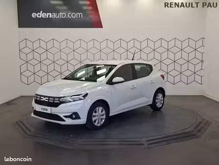 Dacia Sandero 1.0 100 Expression