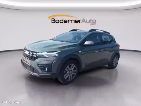 Dacia Sandero 1.0 100 Expression