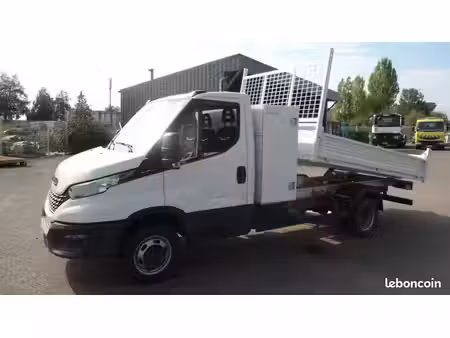 Iveco Daily 35 160