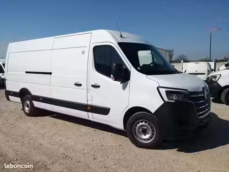 Renault Master 2.3 dCi 145 Grand Confort