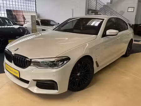 BMW Série 5 530e 2.0 184 M Sport