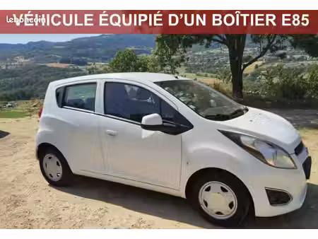 Chevrolet Spark 1.0 68